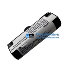 Akku für Verifone BPK470-001 [Ersatz-Akku]